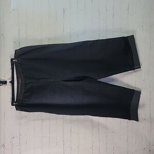 Avenue Blues 18 Elastic Waist Denim Jeans